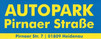 Logo Autopark Pirnaer Straße